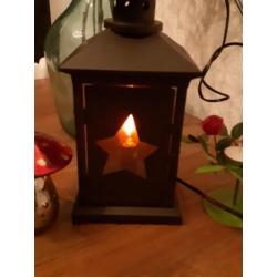 Kerstlantaarn