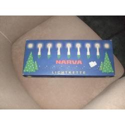 kerstverlichting