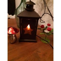 Kerstlantaarn