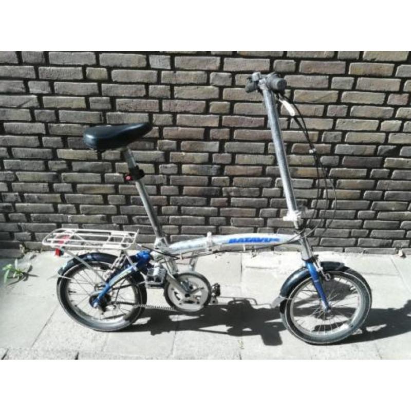 Batavus vice versa