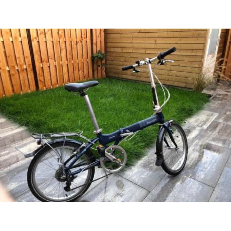 Dahon Vitesse vouwfiets 7 versnellingen