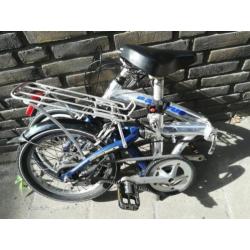 Batavus vice versa
