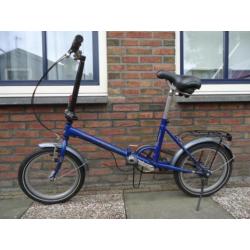 Vouwfiets