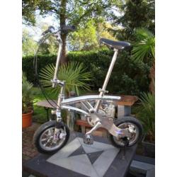 Mini bike/ vouwfiets