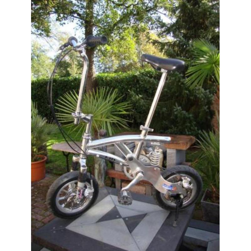 Mini bike/ vouwfiets