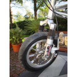 Mini bike/ vouwfiets