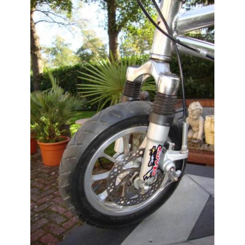 Mini bike/ vouwfiets