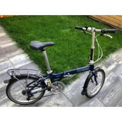 Dahon Vitesse vouwfiets 7 versnellingen