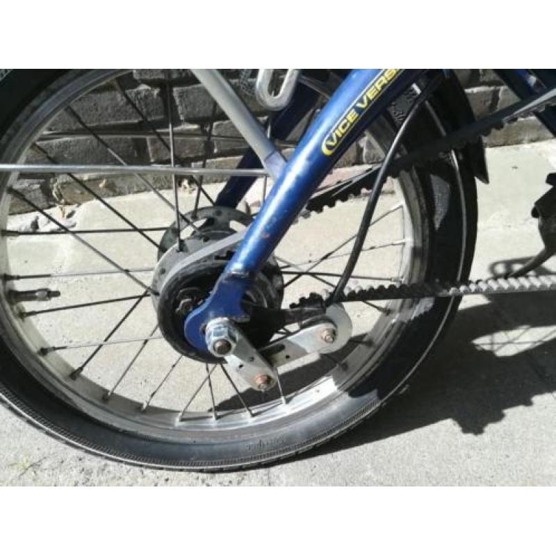 Batavus vice versa