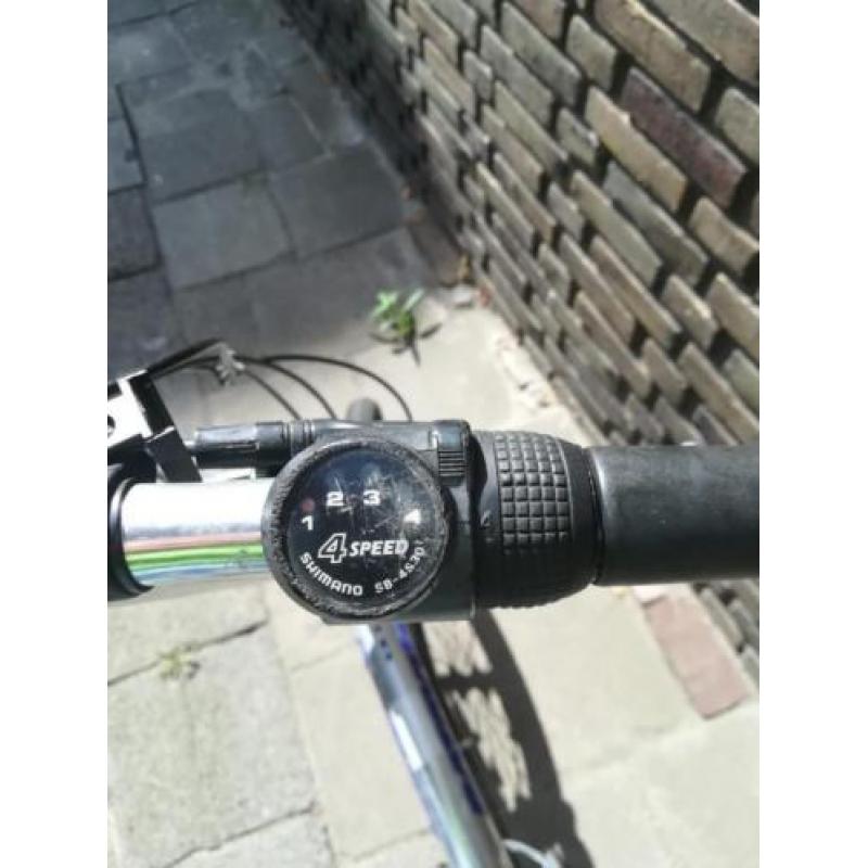 Batavus vice versa