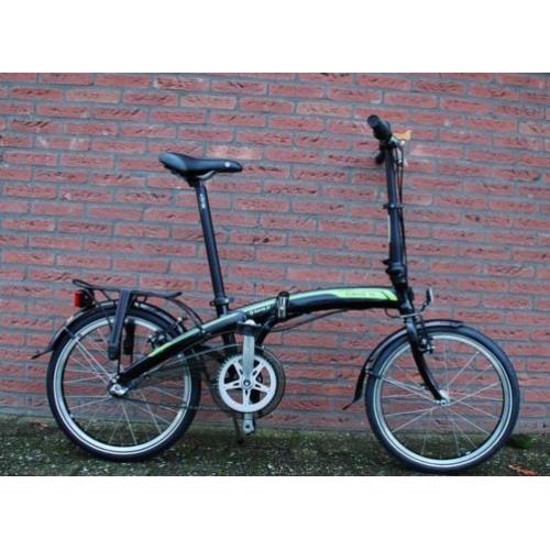Diverse Vouwfietsen Dahon En Takashi TEGEN LAGE PRIJZEN