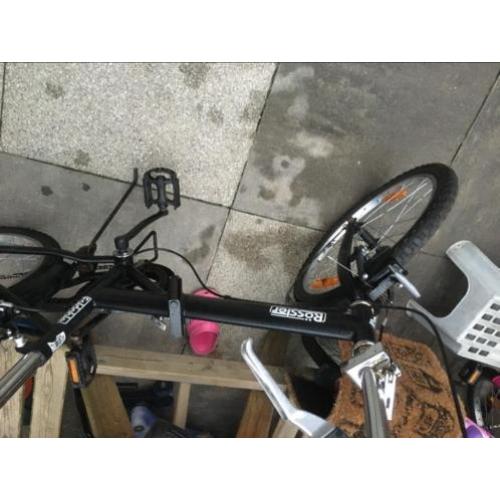 Vouwfiets