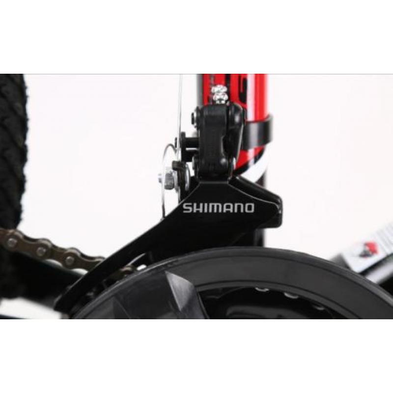 UNIEKE MOUNTAINBIKE VOUWFIETS unisex STUDENTEN WERKENDE bike