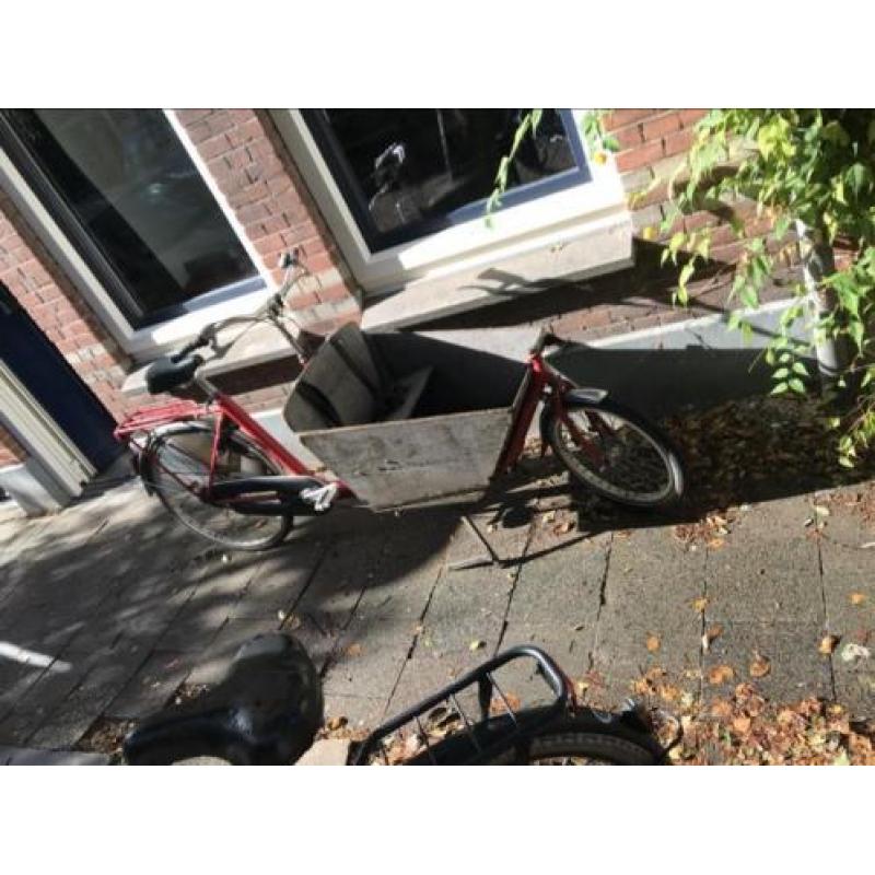 Bakfiets
