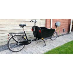 Bakfiets