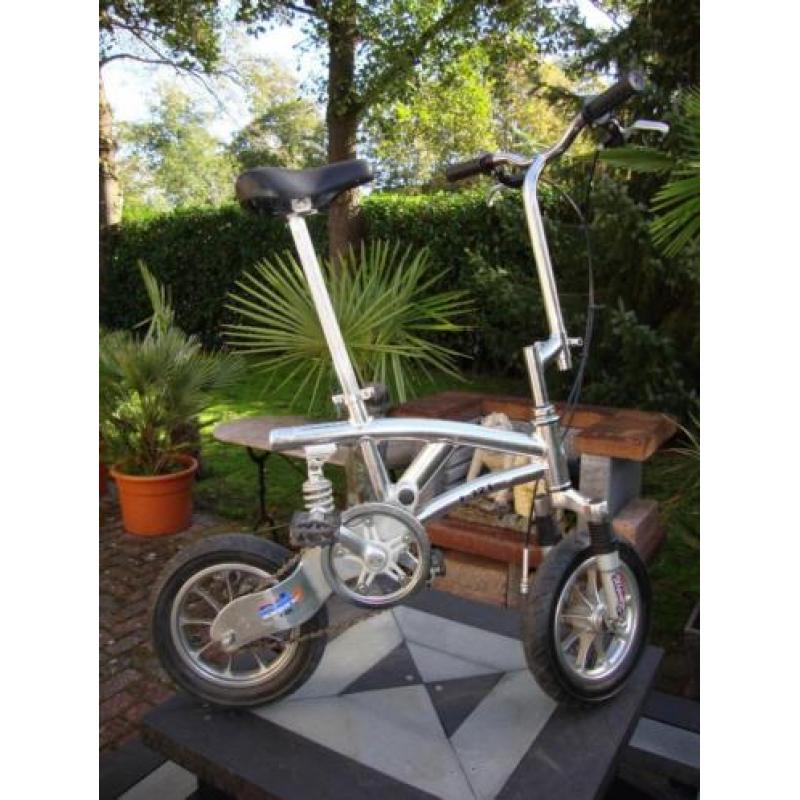 Mini bike/ vouwfiets