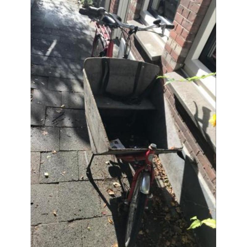 Bakfiets