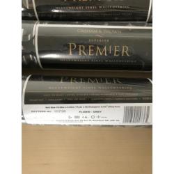 3 x Graham and Brown luxe behang papier nieuw, ongeopend