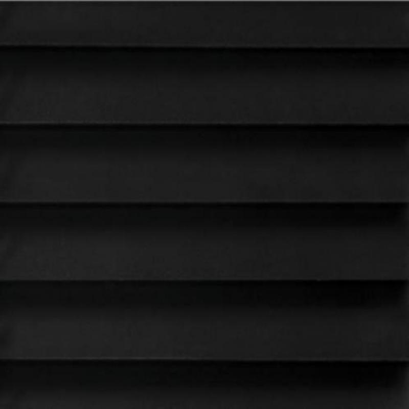 Holz-Jal HB 35mm - 120X130 Black
