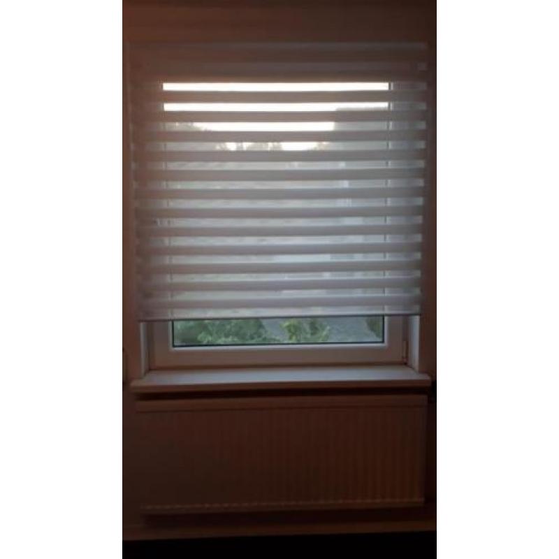 Duo Rolgordijnen