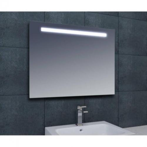 Themis Spiegel Met Led Verlichting 800X800