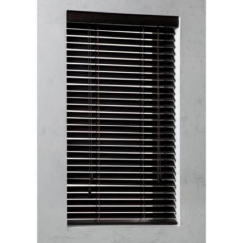 Holz-Jal HB 35mm - 120X130 Black