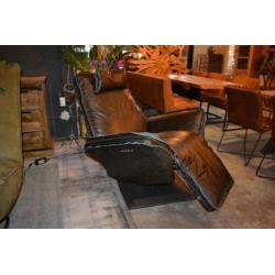 Broodkast vs Rechts, 193 x 72 x 48 cm, railway, kast, hout