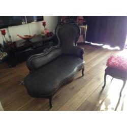 Chaises lougue bank