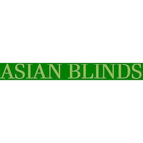 Bij EURObamboe op maat gemaakt te koop "Asian Blinds" Japans