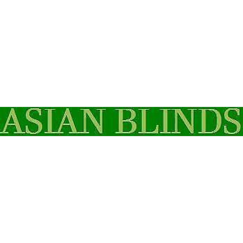 Bij EURObamboe op maat gemaakt te koop "Asian Blinds" Japans