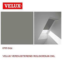 VELUX verduisterend rolgordijn voor dakraam code 102
