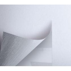 150m2 renovlies behang(glasvezelbehang)160gr + 3 emmers lijm