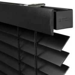 Holz-Jal HB 35mm - 120X130 Black