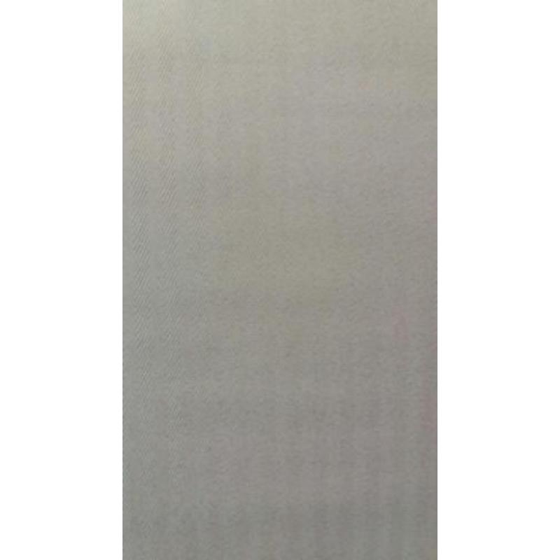 Bruin visgraat-motief vliesbehang €5,50 op=op