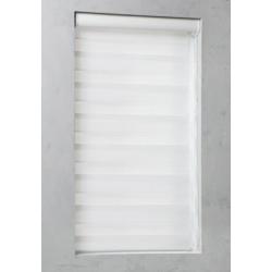 Duo roller / Rol jaloezie Wit 100x175cm €17,50,-