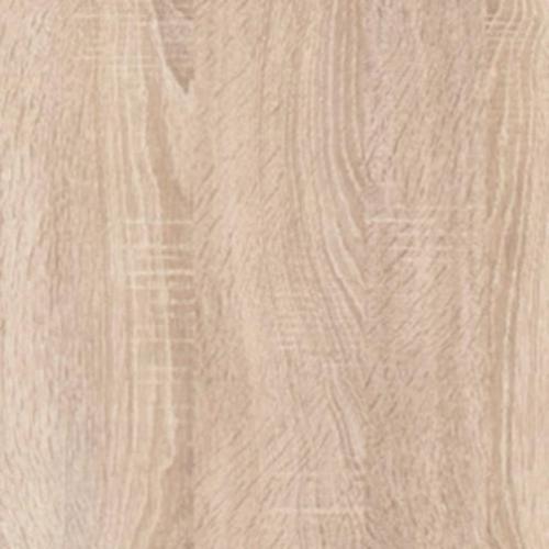 ACTIE Complete hal combinatie robuust eiken met chroom NIEUW