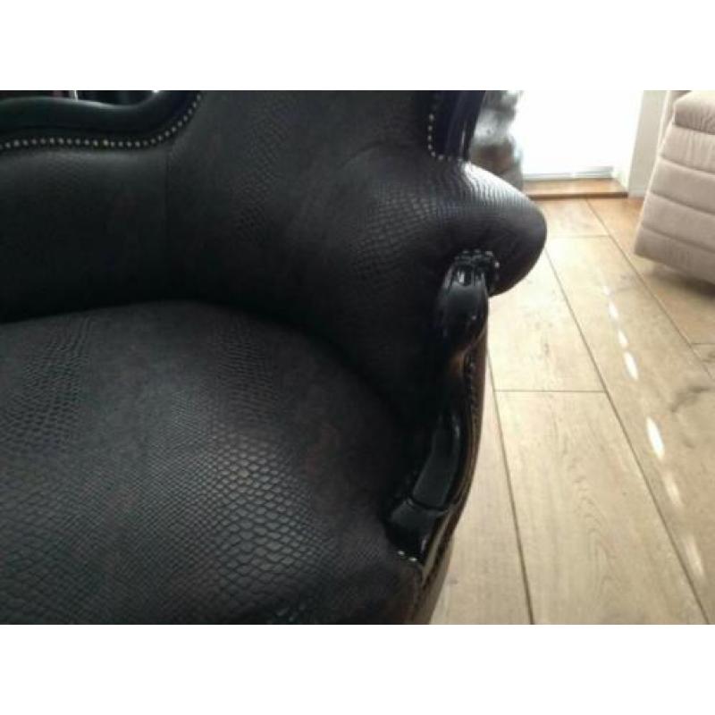 Chaises lougue bank