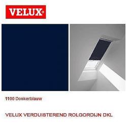 VELUX verduisterend rolgordijn voor dakraam code 102