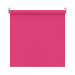 Decosol Rolgordijn verduisterend roze