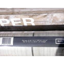 Piet Hein Eek sloophout behang PHE-07
