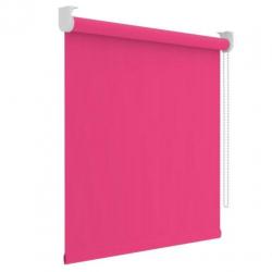 Decosol Rolgordijn verduisterend roze