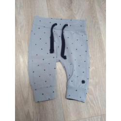 Noppies broekjes maat 50