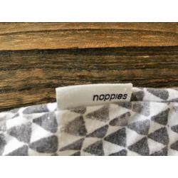 Box pakje Noppies maat 50