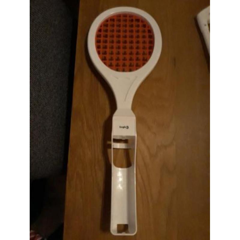 Wii sports onderdelen