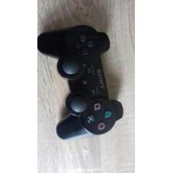 Playstation 3 met controller en games