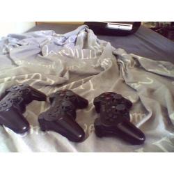 sony playstation 3 phat 80 GB