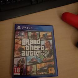 Playstation 4 500GB zwart