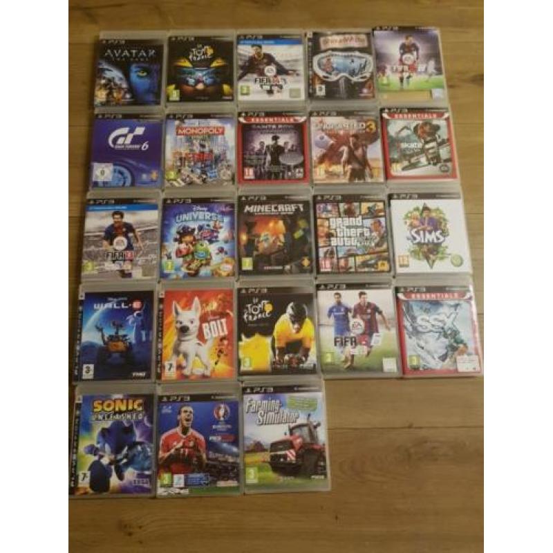 Playstation 3 500gb