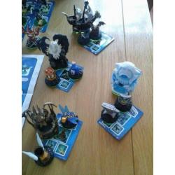 Wij Skylanders Spyro Adventure