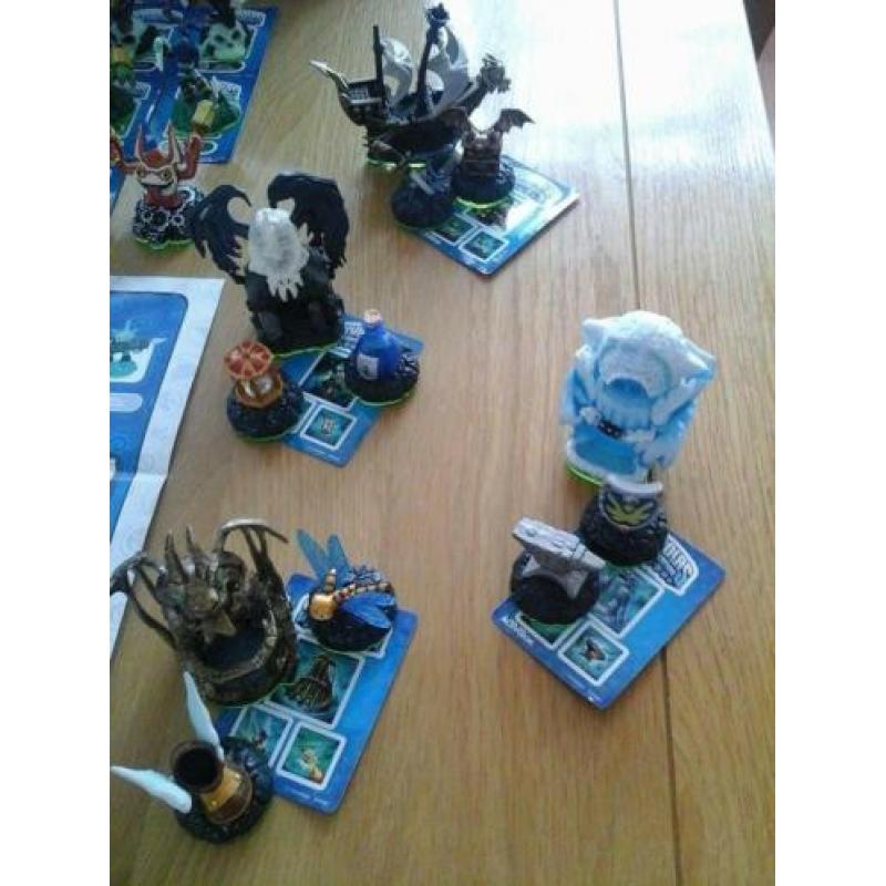 Wij Skylanders Spyro Adventure